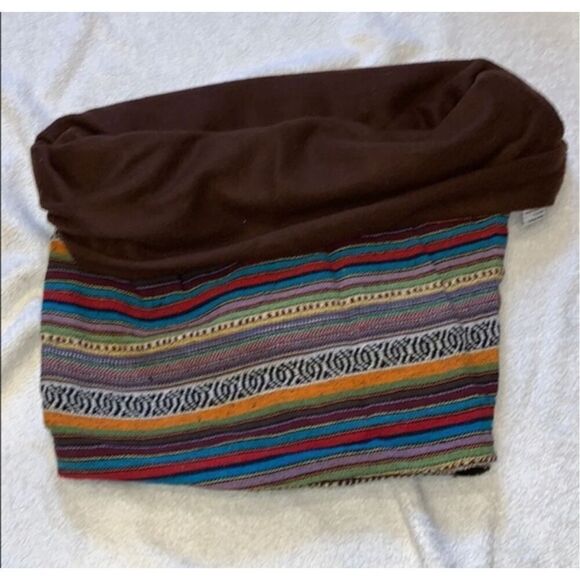 Happy World Clothing Infinity Scarf Snood | Sz OS - Picture 2 of 4